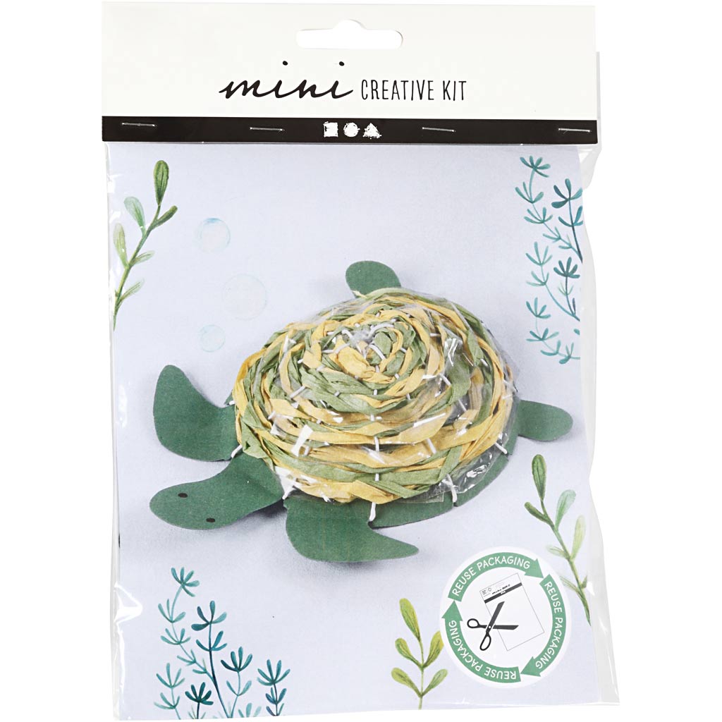 Mini Craft Kit