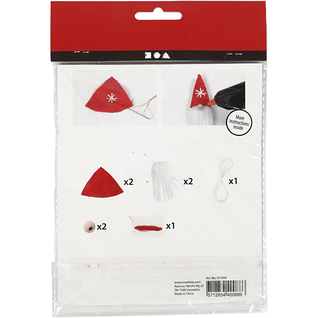 Mini Craft Kit