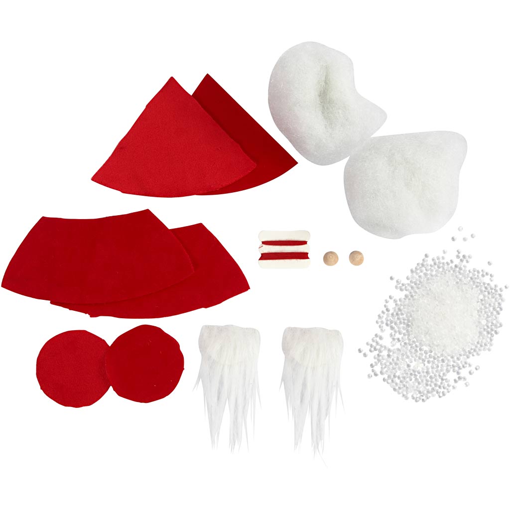 Mini Craft Kit