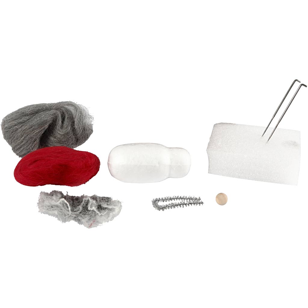 Mini Craft Kit