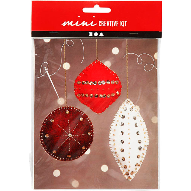 Mini Craft Kit