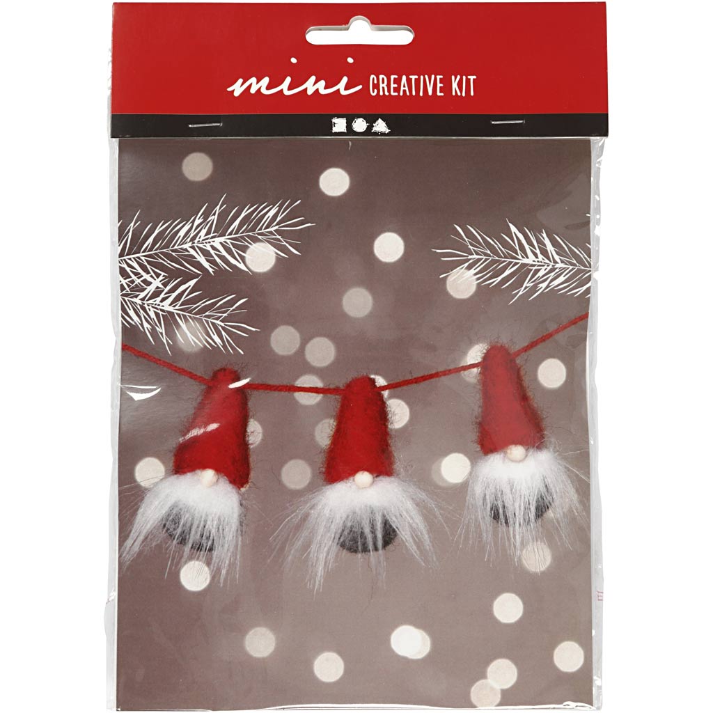Mini Craft Kit