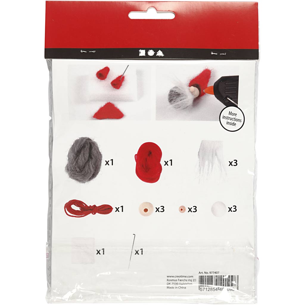 Mini Craft Kit