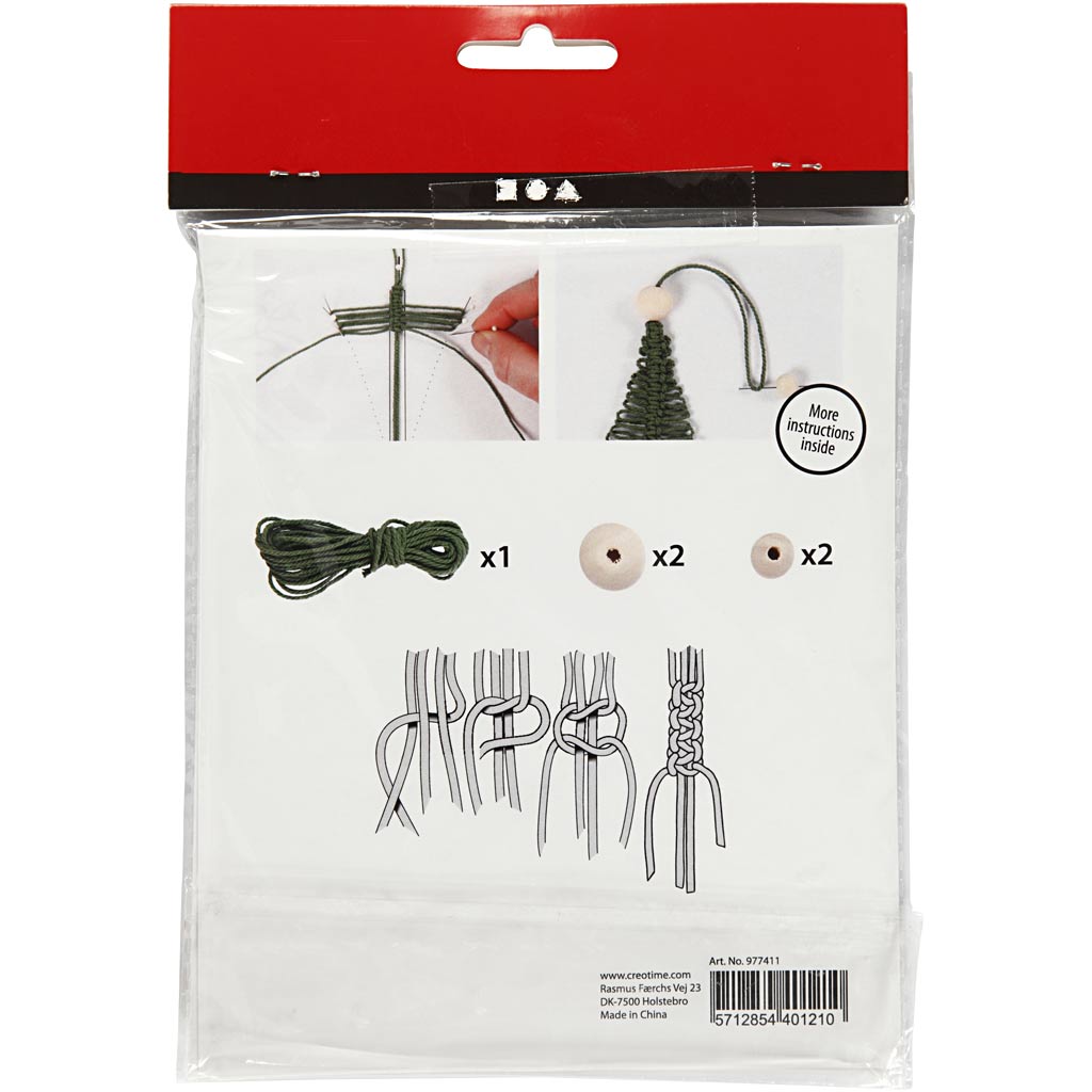 Mini Craft Kit