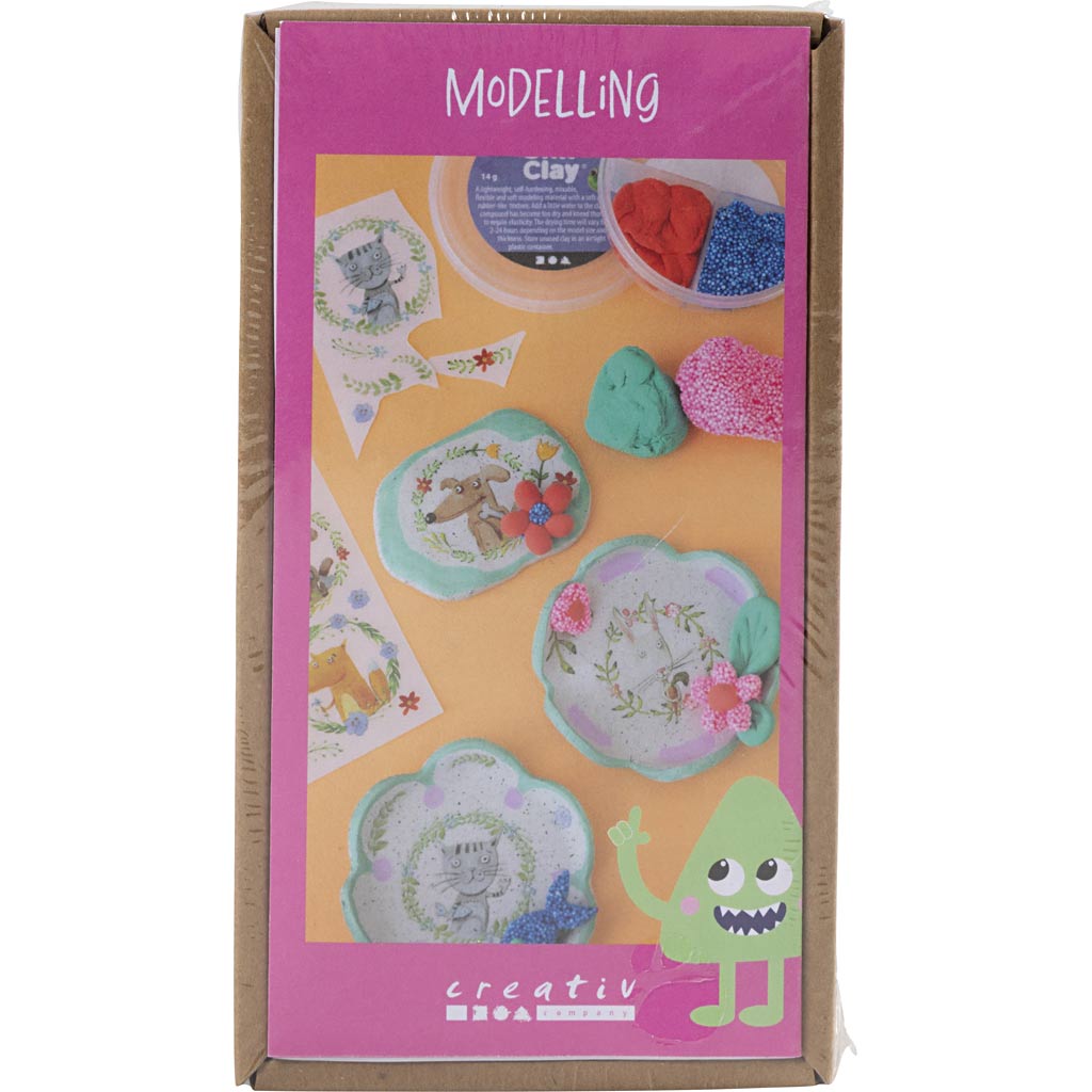 My Craft Station Extra Drawer - Modelling