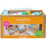 My Craft Station Extra Drawer - Decoration