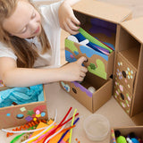 My Craft Station Extra Drawer - Decoration