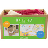 My Craft Station Extra Drawer - Textile Decoration