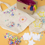 My Craft Station Extra Drawer - Textile Decoration