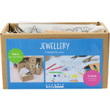My Craft Station Extra Drawer - Jewellery Shrink Plastic