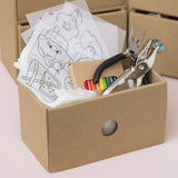 My Craft Station Extra Drawer - Jewellery Shrink Plastic