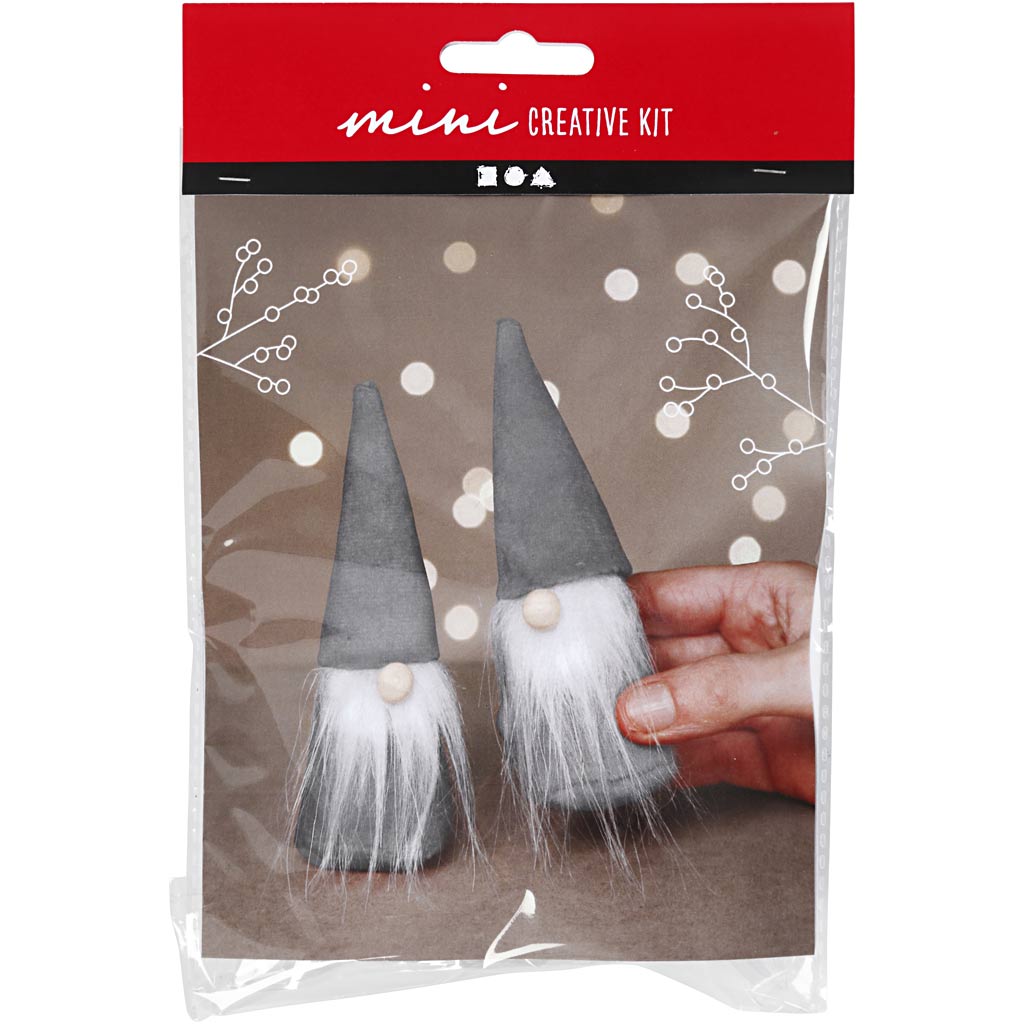 Mini Craft Kit