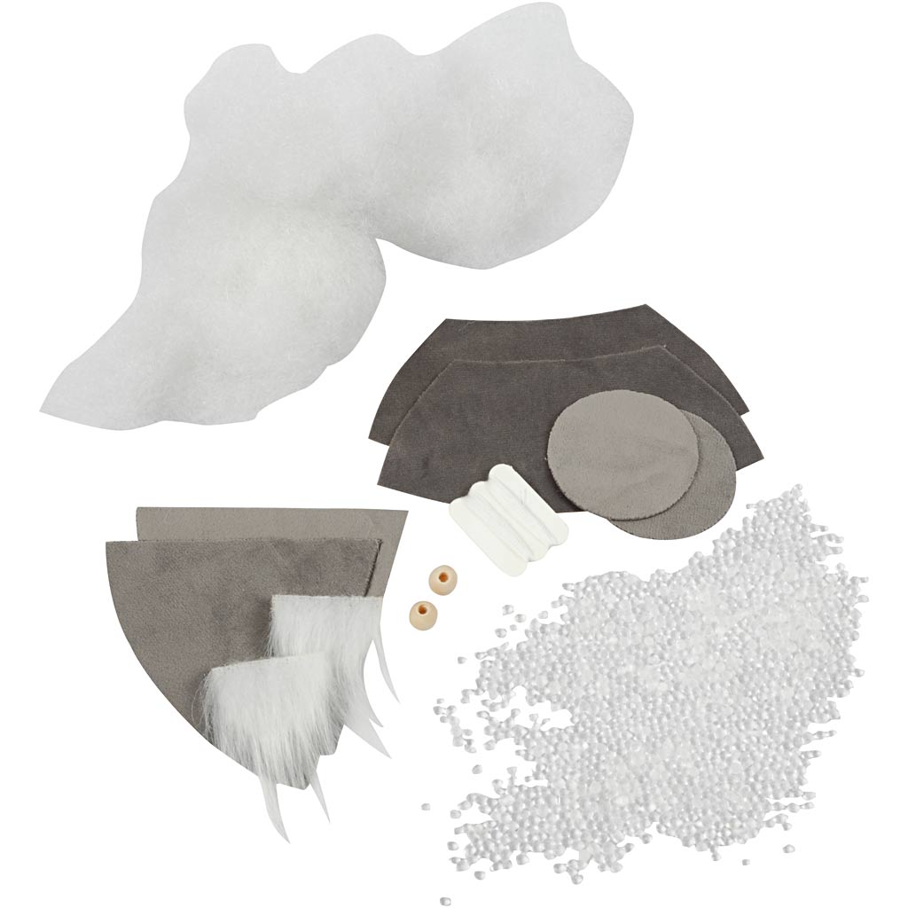 Mini Craft Kit