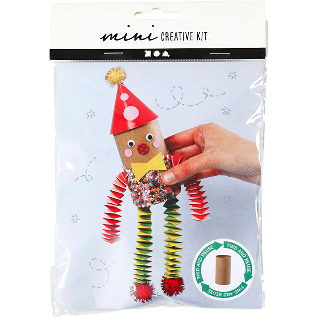 Mini Craft Kit