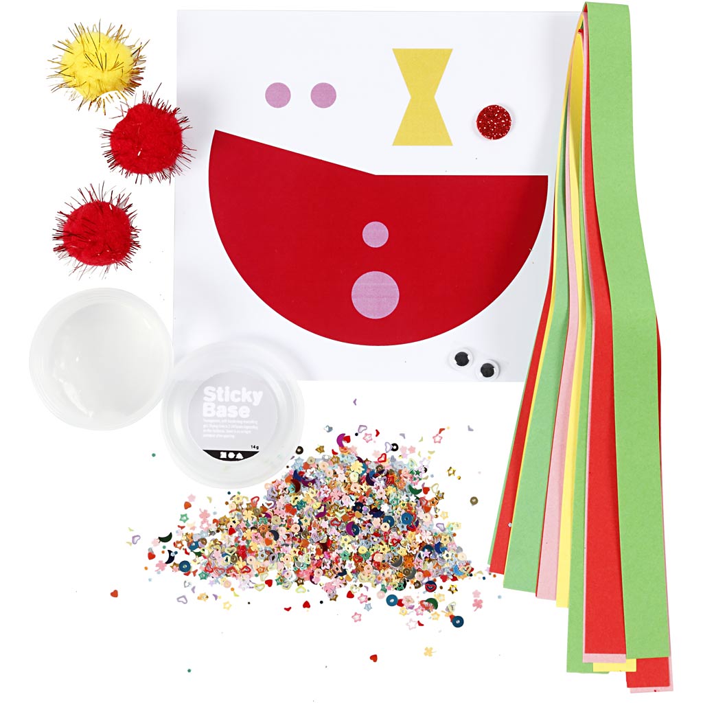 Mini Craft Kit