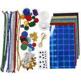 Crafting Assortment - Space