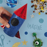 Crafting Assortment - Space