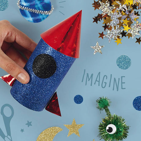 Crafting Assortment - Space