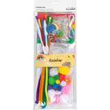 Crafting assortment