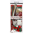 Crafting Assortment Kit - Christmas