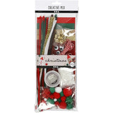 Crafting Assortment Kit - Christmas