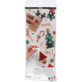 Crafting Assortment Kit - Christmas