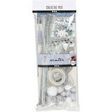 Crafting Assortment - Winter