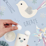 Crafting Assortment - Winter