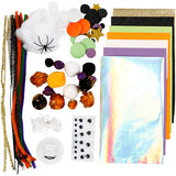 Crafting assortment