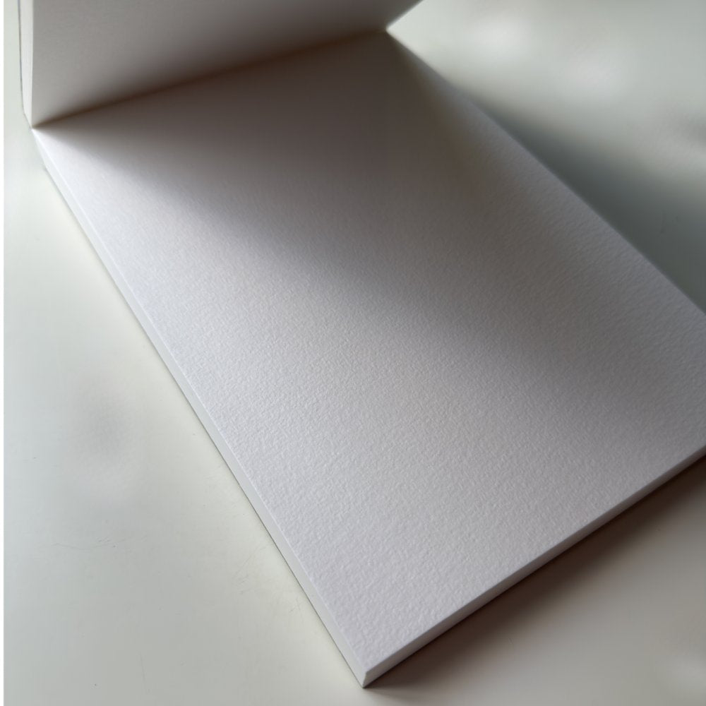 Elements Jumbo A5 Watercolour Paper Pad 300gsm (50 Sheets)