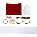 Mini Craft Kit Elf Door