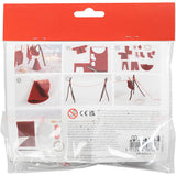 Mini Craft Kit Elf Door