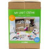 My Craft Station - Textile Decoration Station