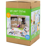 My Craft Station - Textile Decoration Station
