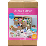 My Craft Station - Modelling Station