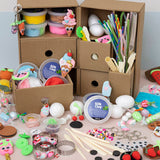 My Craft Station - Modelling Station