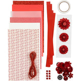 Creative Mix, Paper craft