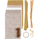 Creative Mix, Paper craft