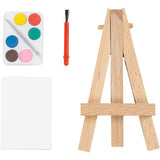 Mini Craft Kit Elf Door