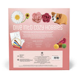 Granny Crafts Kit: Get Cozy with Your New Favorite Hobbies