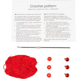 Mini Craft Kit Crochet 