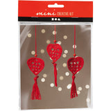 Mini Craft Kit Crochet 