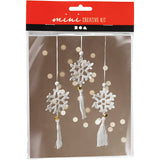Mini Craft Kit Crochet 