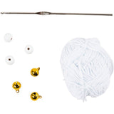 Mini Craft Kit Crochet 
