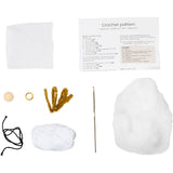 Mini Craft Kit Crochet 