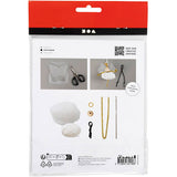 Mini Craft Kit Crochet 