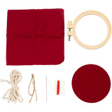 Mini Craft Kit Embroidery