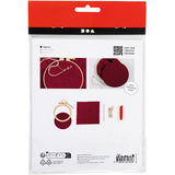 Mini Craft Kit Embroidery