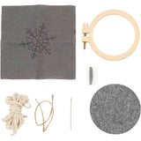 Mini Craft Kit Embroidery