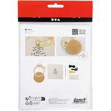 Mini Craft Kit Embroidery